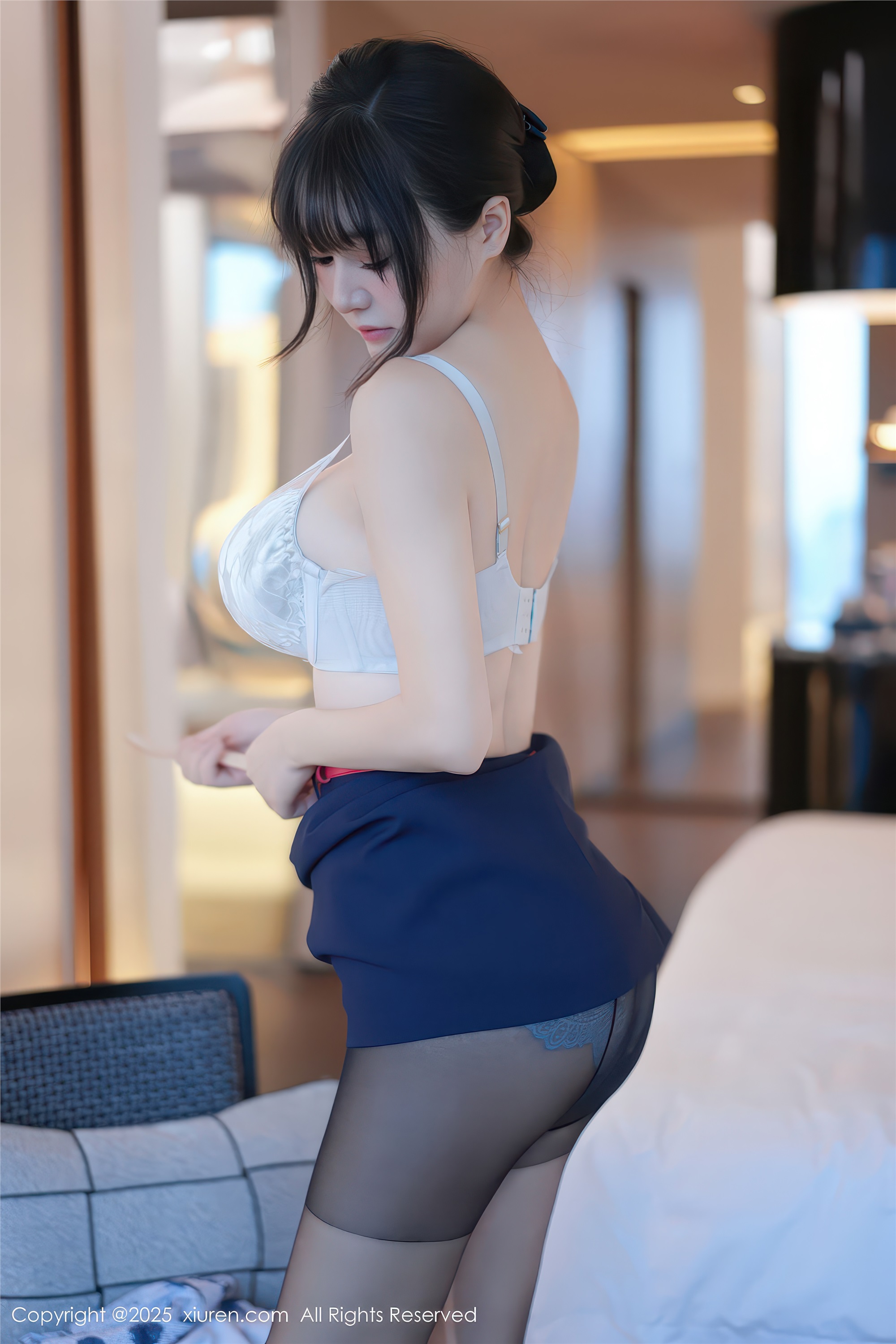 Xiuren秀人网 2025.12.16 NO.11115 沈南汐RuRu